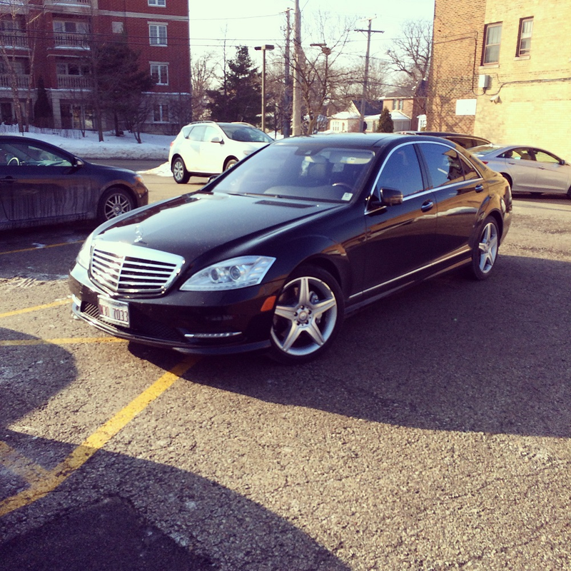 Illustration for article titled Exemplified Entitlement: Spa Parking, Ep. 2